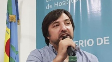 Kreplak: "Preocupa que haya una sensación de pospandemia"