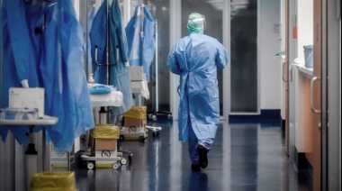 Coronavirus: la Argentina superó los 2 millones de contagios