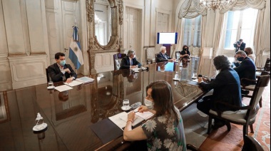 El Gobierno prevé empezar la vacunación en la primera quincena de enero