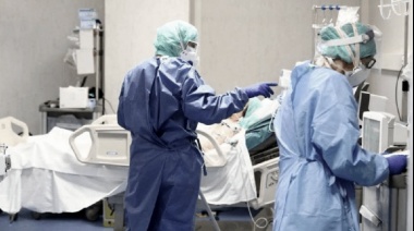 Córdoba supera a Buenos Aires en pacientes internados en UTI por Covid