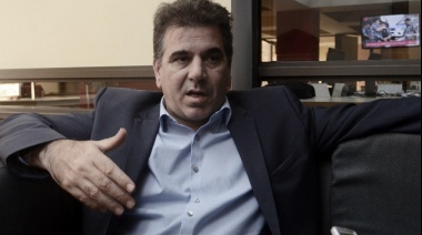 Ritondo defendió la realización de las PASO pero aceptó que se posterguen