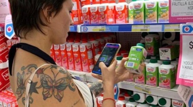 Los intendentes del Conurbano salieron a controlar Precios Cuidados con una app
