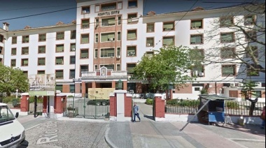 Preocupación en el Hospital Evita de Lanús: deterioro, inundación y falta de inversiones