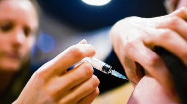 Son 102 los casos de sarampión y recomiendan aplicar dosis extra en bebés y adultos