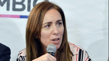 Tras la derrota, Vidal brindará una conferencia de prensa y hay expectativa sobre su mensaje de cara a octubre