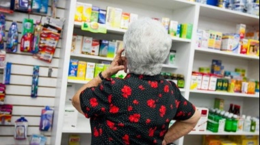 Los medicamentos aumentaron más de 450% en cuatro años, según un informe