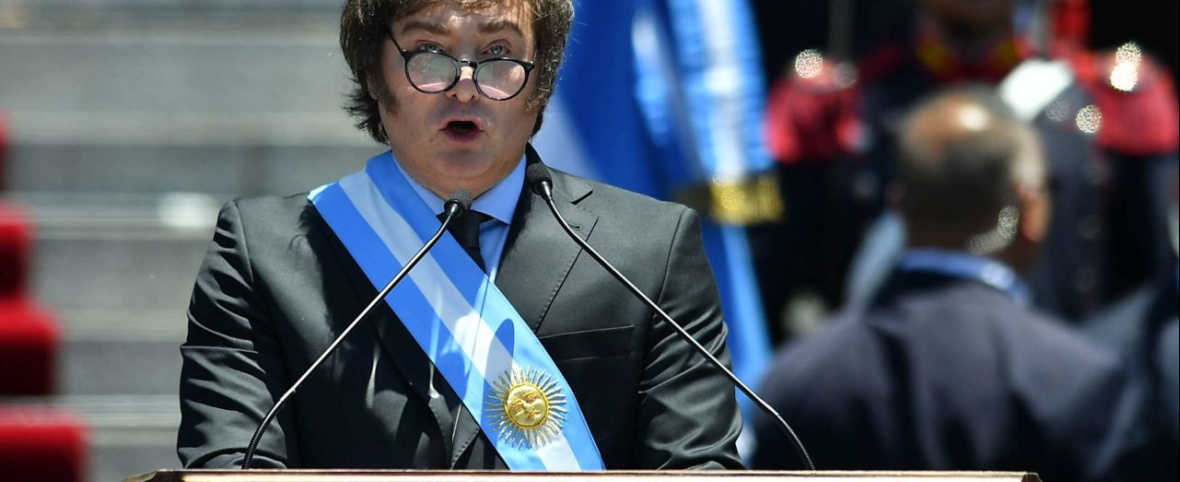 La hoja de ruta legislativa de Javier Milei: la reforma previsional queda para un eventual segundo mandato