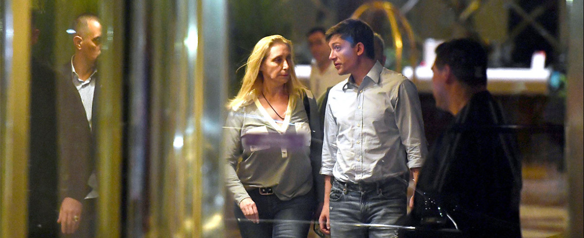 Karina Milei apura la salida de Kravetz de la SIDE y Santiago Caputo arma una jugada para no perder poder