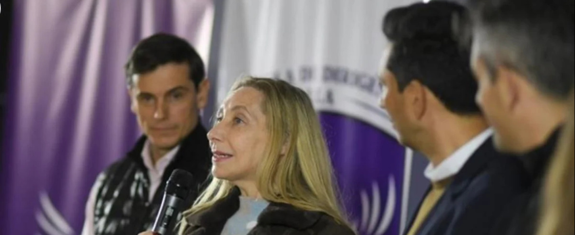 Karina Milei avisa que analizará provincia por provincia para decidir acuerdos electorales