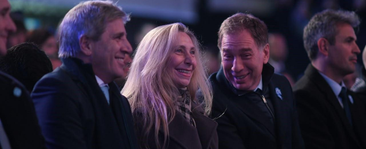 Karina Milei quiere a Diego Santilli en Buenos Aires, pero la mesa política no descarta devolverlo a la Ciudad