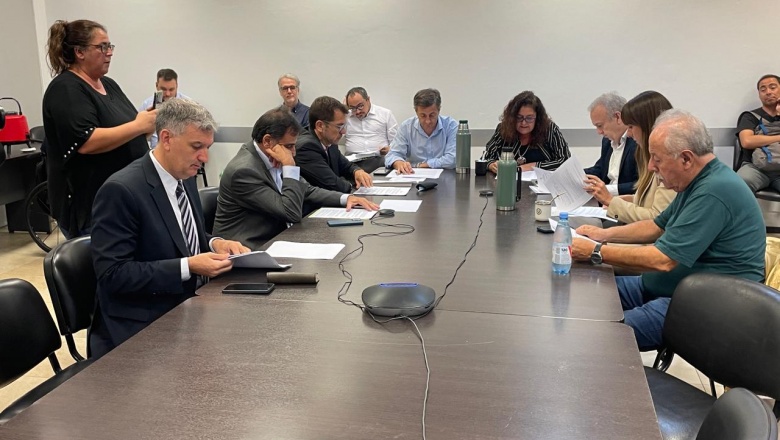 Diputados dictaminó el proyecto de Kicillof para suspender las PASO: cómo sigue el debate y cuándo se trataría