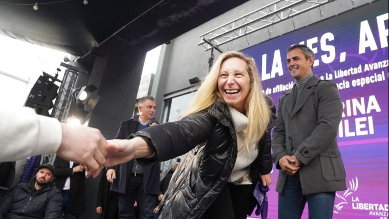 Karina Milei veta candidatos jorgemacristas y le pone cupo de 25% al PRO en la lista nacional bonaerense