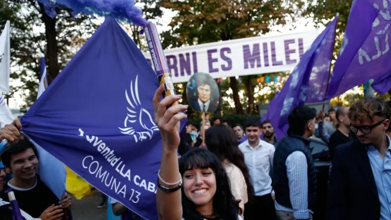 El candidato es Javier Milei: la estrategia de la Casa Rosada para enfrentar a CFK