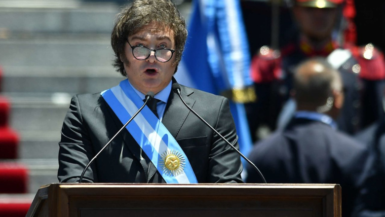 La hoja de ruta legislativa de Javier Milei: la reforma previsional queda para un eventual segundo mandato