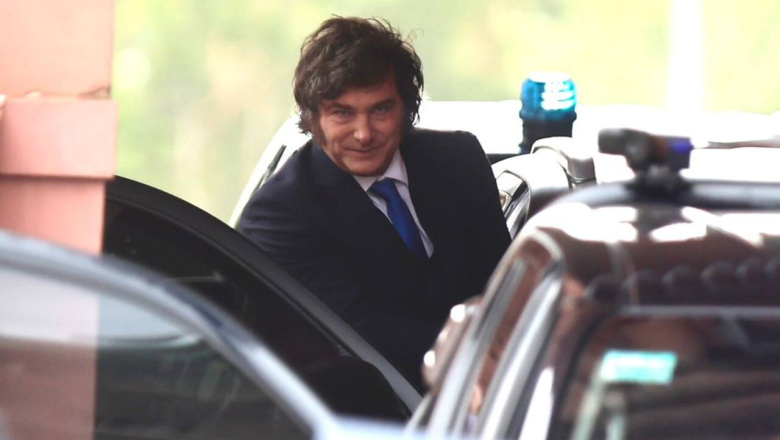 Otro tema: el Gobierno busca buenas noticias para sacar el foco de los escándalos de corrupción