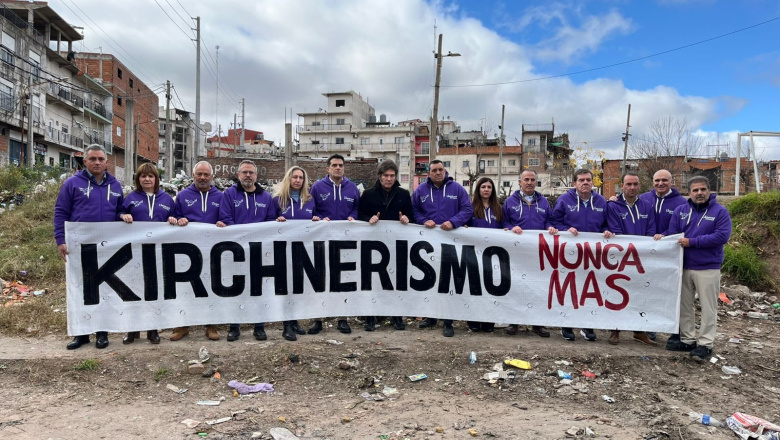 Karina Milei le puso límites al plan del PRO de llegar a la Casa Rosada