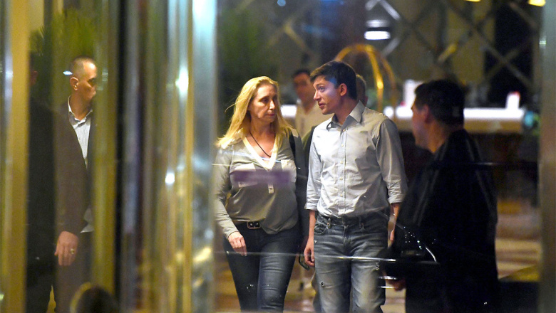 Karina Milei apura la salida de Kravetz de la SIDE y Santiago Caputo arma una jugada para no perder poder