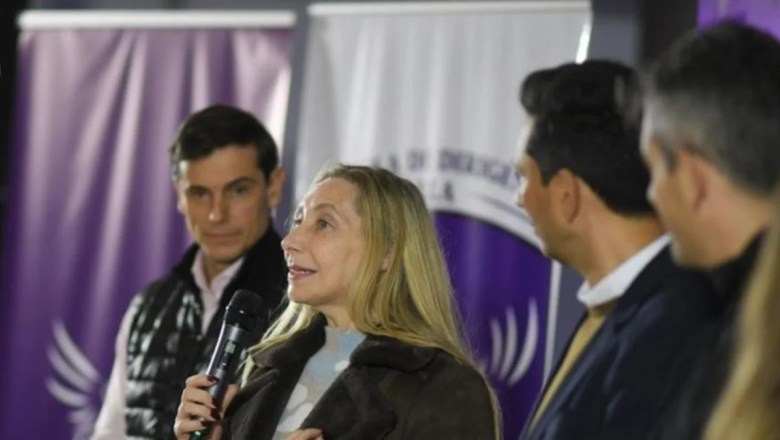 Karina Milei avisa que analizará provincia por provincia para decidir acuerdos electorales