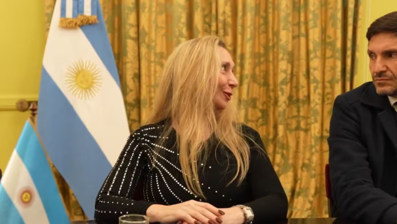 Karina Milei levanta el perfil: la bala de plata en las negociaciones y su interés en provincias claves