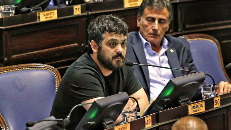 El kirchnerismo busca limitar la compra de tierras rurales por extranjeros