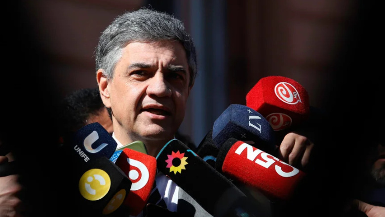 Jorge Macri afirma que “no hay que descartar” un acuerdo electoral con La Libertad Avanza en 2027