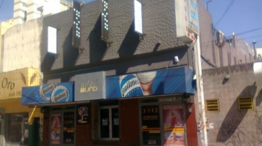 Clausuraron el polémico y multidenunciado boliche bailable Buró