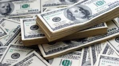Luego de las subas, el dólar abre estable y cotiza a $ 44,90 en el Banco Nación