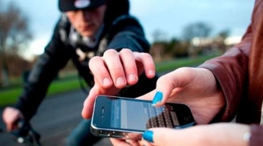 ¿Qué hacer si te roban o perdés el celular? Este video de SupraPixel te lo explica