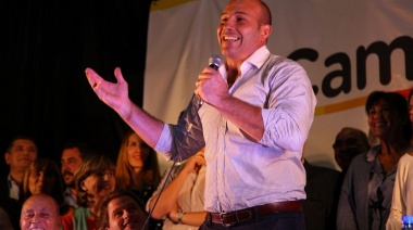 Martiniano propuso hacer "turismo" con la pobreza en Quilmes y recibió numerosas críticas