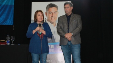Impresentable: perdió la elección y culpó a los quilmeños de "elegir pan y circo"