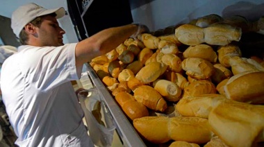 Concejal de Juntos por el Cambio reconoció que el sector panadero "se está devastando"