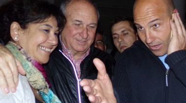 ¿Quién es Adrián Vivas, el nuevo secretario de Servicios Públicos de Martiniano vinculado al “Barba” Gutiérrez?