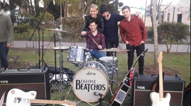 Fueron a tocar a un evento organizado por la Municipalidad de Quilmes y les robaron instrumentos