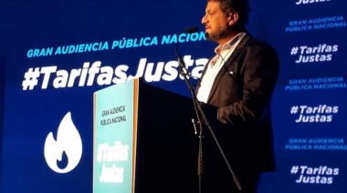 El ex juez que le puso un freno a la primera etapa de los tarifazos visita Quilmes para disertar sobre el tema