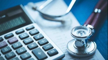Desde este martes las cuotas de las prepagas llegan con un nuevo aumento