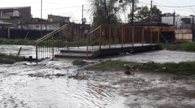 El intendente que engañó a damnificados de las inundaciones con centros de evacuados cerrados