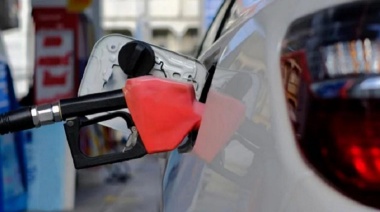 Macri se despide del Gobierno con otro aumento en el precio de los combustibles