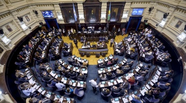 Legislatura: se rompió el bloque de Juntos por el Cambio en Diputados