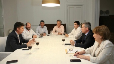 Crece el armado de Monzó y Juntos por el Cambio pierde otra banca en la Legislatura