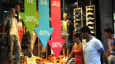 Las ventas minoristas cerraron 2019 con una caída de más de 11% en las ventas