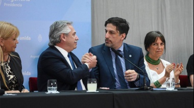 El Gobierno restableció la paritaria nacional docente y negociará por arriba de la inflación