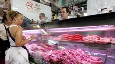 Llegan el sábado a las góndolas los cortes de carne a bajo precio