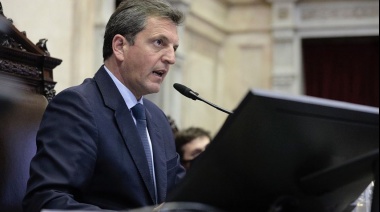 El oficialismo presentó un proyecto para que solo paguen Ganancias quienes ganan más de $150.000