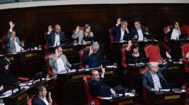 `Legislatura bonaerense: desconcierto por el paso al costado de Cristina Kirchner