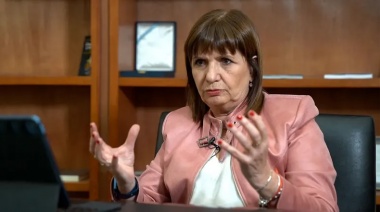 Patricia Bullrich busca expandirse con el ingreso de exintendentes al gobierno de Javier Milei