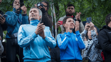 Mayra dijo que el peronismo debe respetar la unidad que promueve Cristina