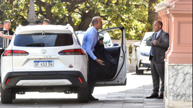 El Gobierno cree que el escándalo ANDIS le complica las elecciones y pone en marcha el operativo defensa