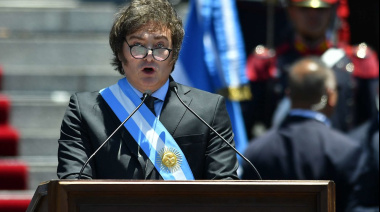 La hoja de ruta legislativa de Javier Milei: la reforma previsional queda para un eventual segundo mandato