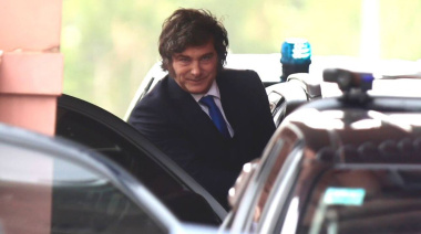 Otro tema: el Gobierno busca buenas noticias para sacar el foco de los escándalos de corrupción