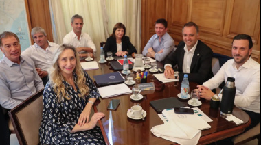 Mesa política: crece el malestar con Patricia Bullrich y buscan apartarla de la toma de decisiones